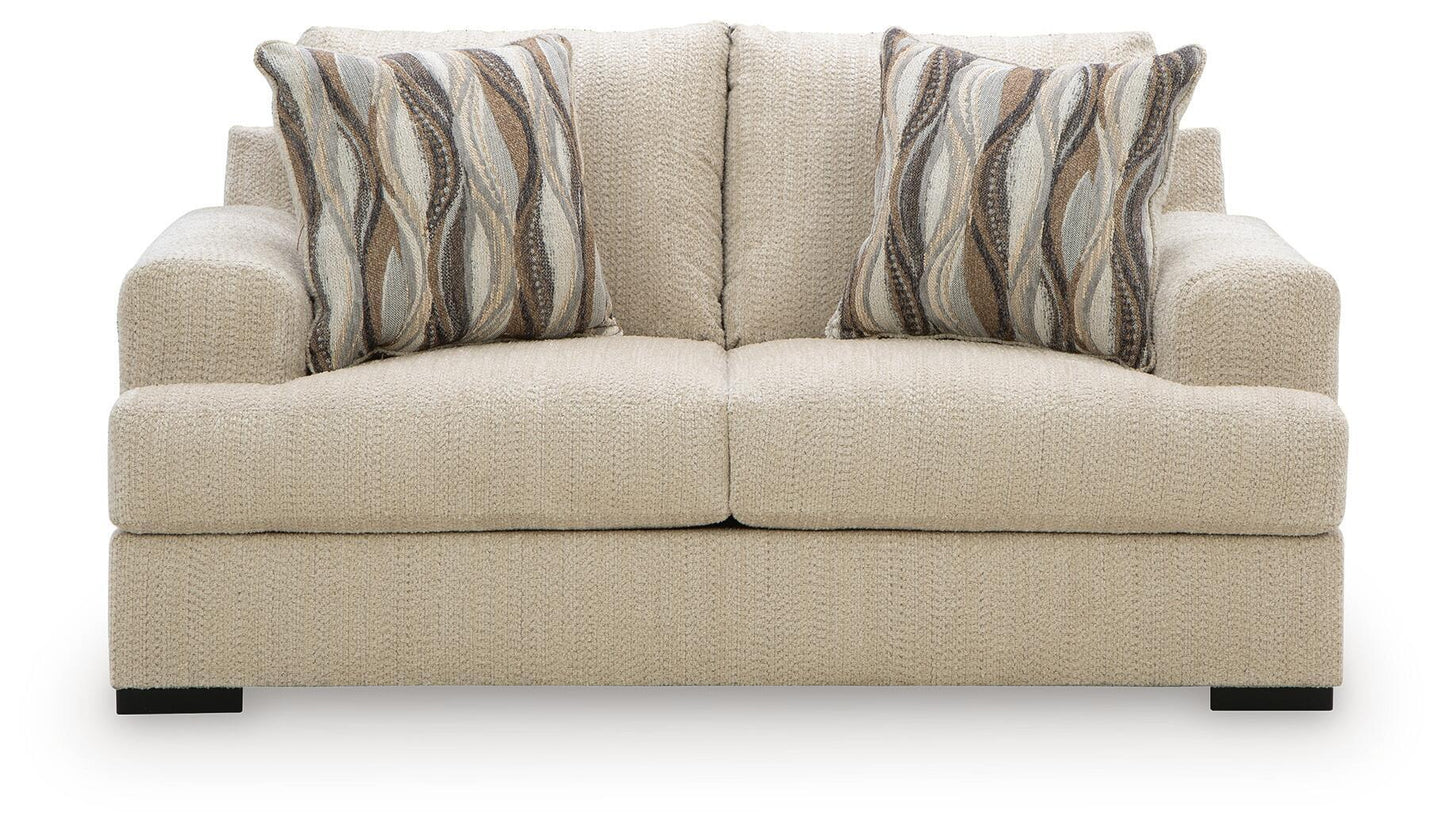 Lofwood - Loveseat