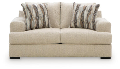 Lofwood - Loveseat