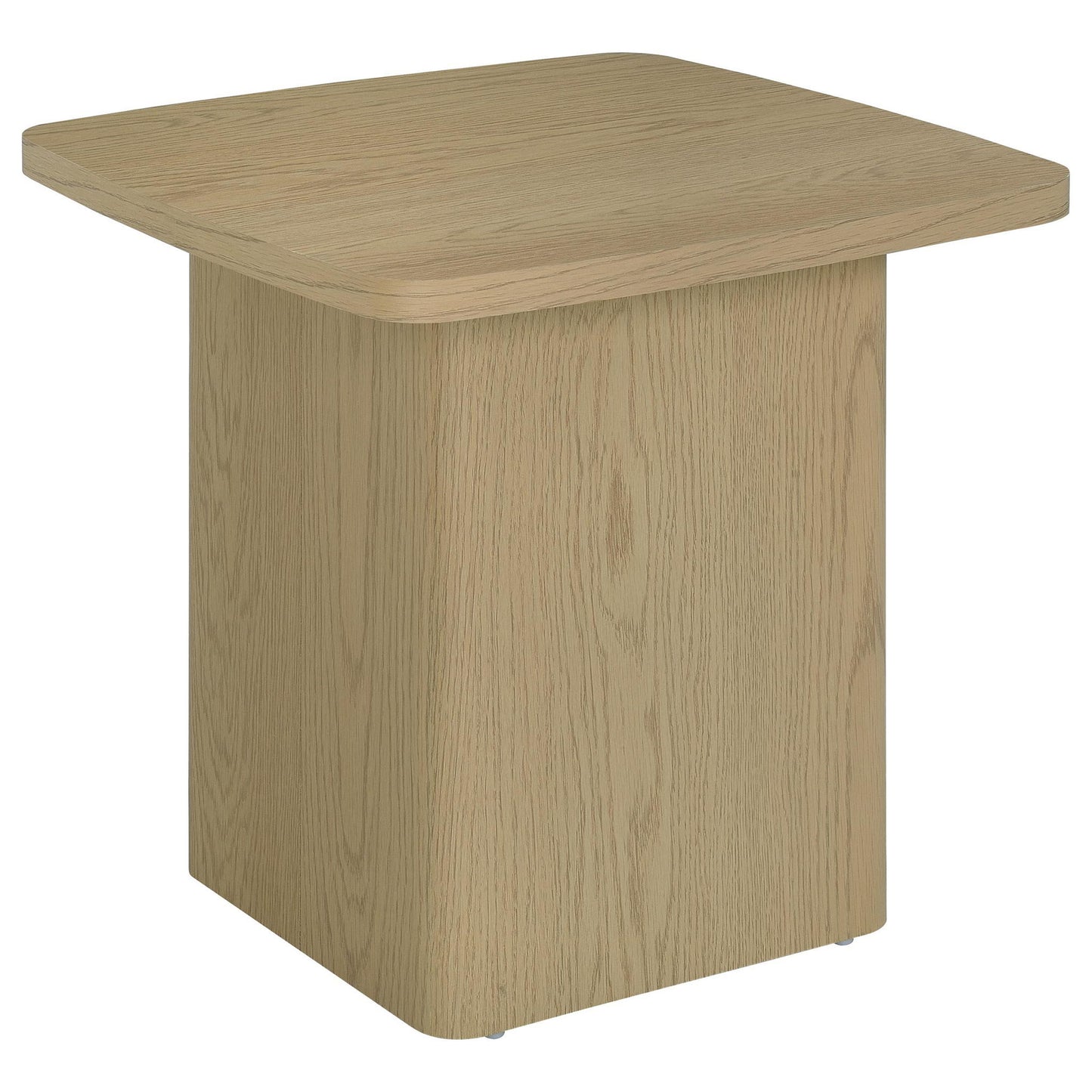 HP0426 End Table GREIGE