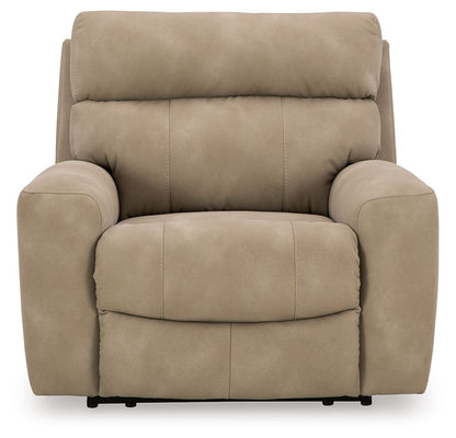 Next-Gen Durapella - Power Recliner With Adj Headrest