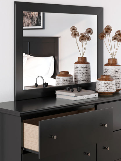 Maribel - Dresser