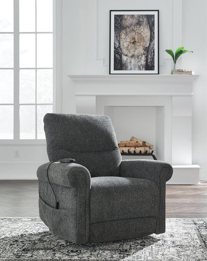 Aureta - Power Lift Recliner