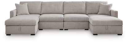 ModMax Luxe - Sectional