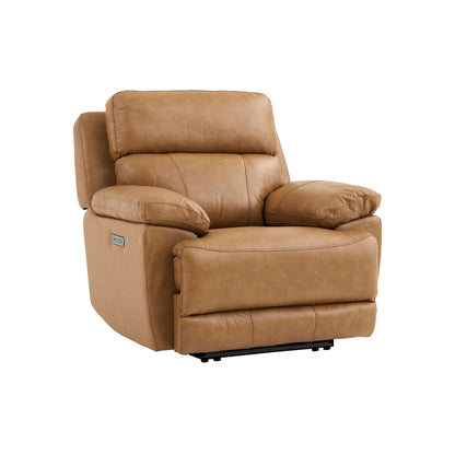 Gatlin - Dual Power Recliner