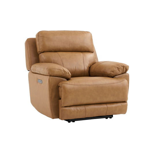 Gatlin - Dual Power Recliner