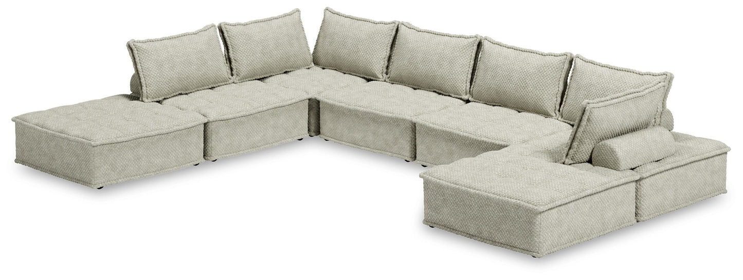 Bales - Sectional