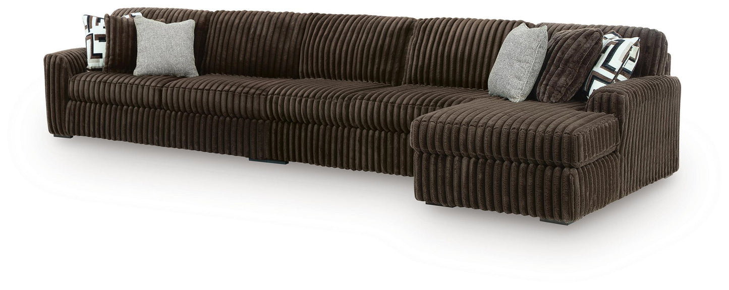 Midnight-Madness - Sectional