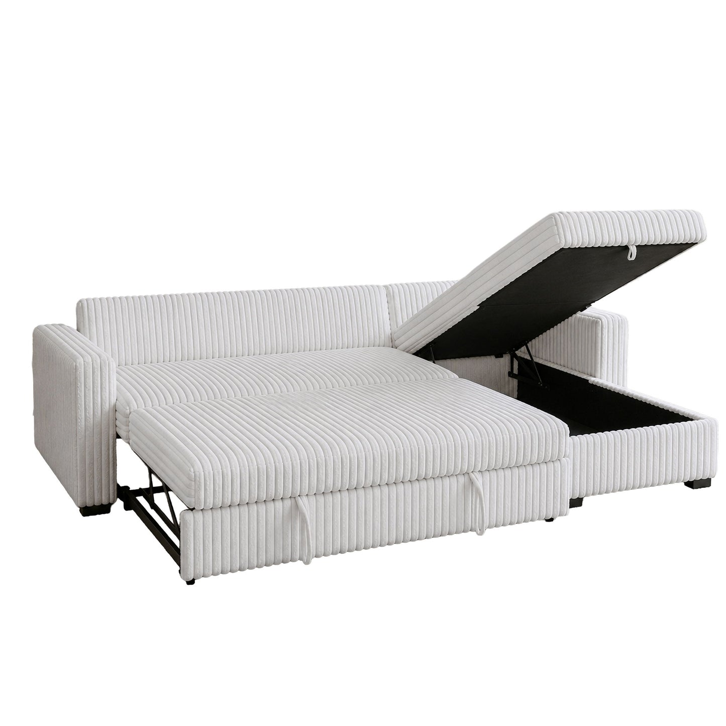 Bliss - Sectional Sleeper