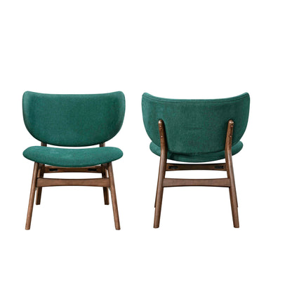 Adler - Upholstered Lounge Chair