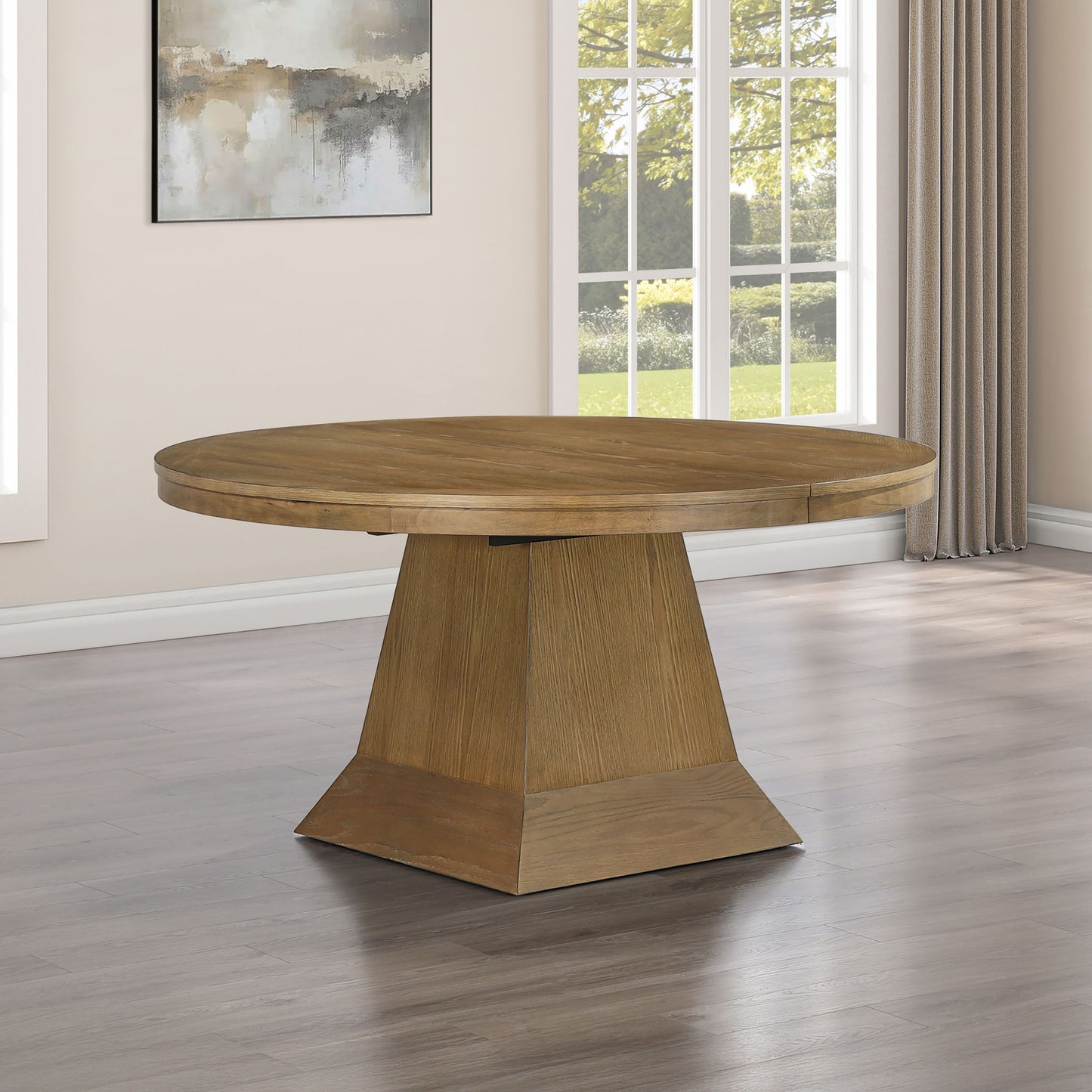 Vaughn - Dining Table