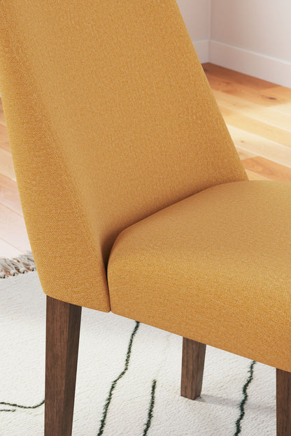 Lyncott - Butterfly Extension Table Set