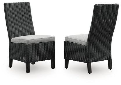 Beachcroft - Outdoor Dining Side Chair
