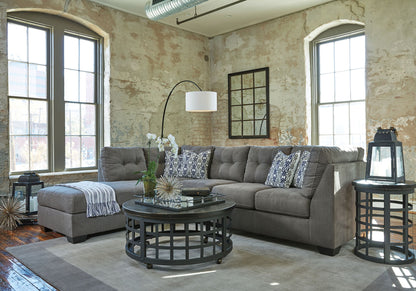 Pitkin - Sectional