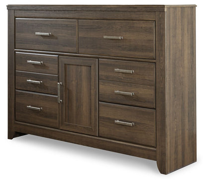 Juararo - Dresser