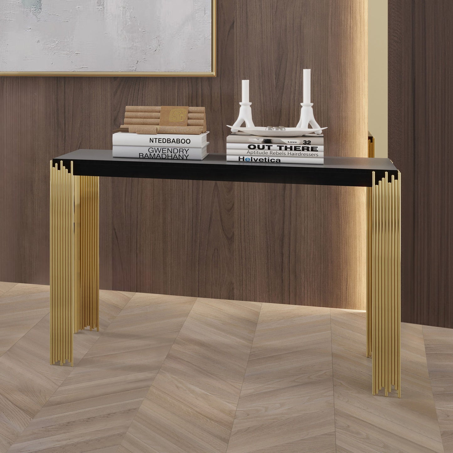 Empire - Table