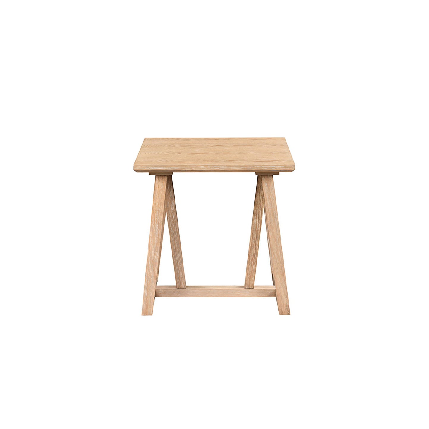 Putnam - 3 Piece Occasional Set (1 Coffee & 2 End Tables) - Walnut