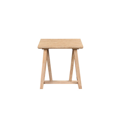 Putnam - 3 Piece Occasional Set (1 Coffee & 2 End Tables) - Walnut