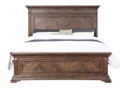 Mar Vista - Bed