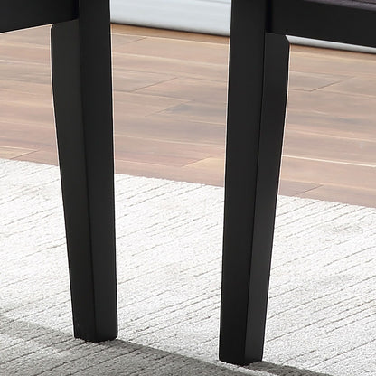 Amalie - Side Chair