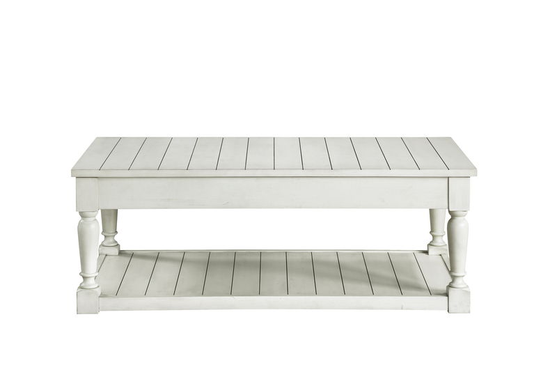Hemingway - Table