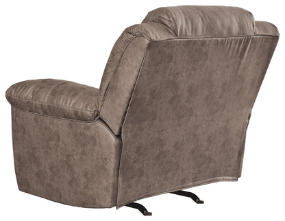 Stoneland - Rocker Recliner