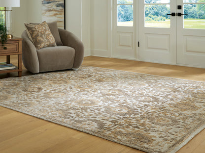 Sableridge - Rug
