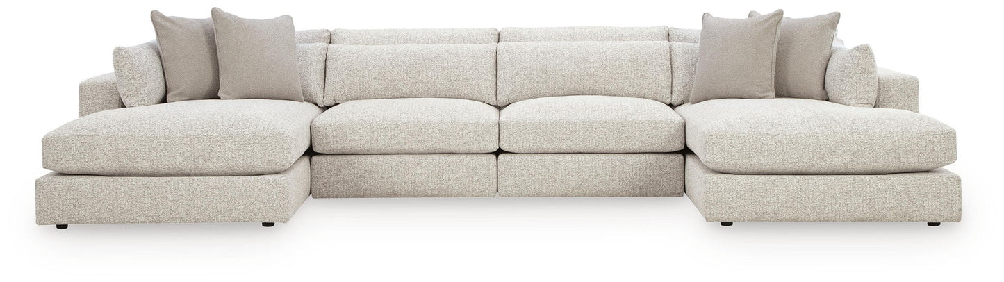 Ashbourne Estate - Sectional