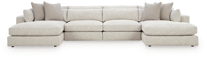 Ashbourne Estate - Sectional