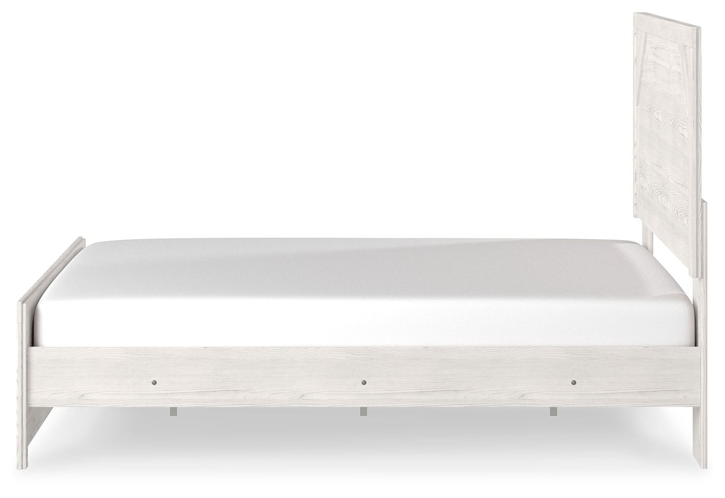 Gerridan - Panel Bed