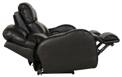 Angelo - Power Reclining Sofa