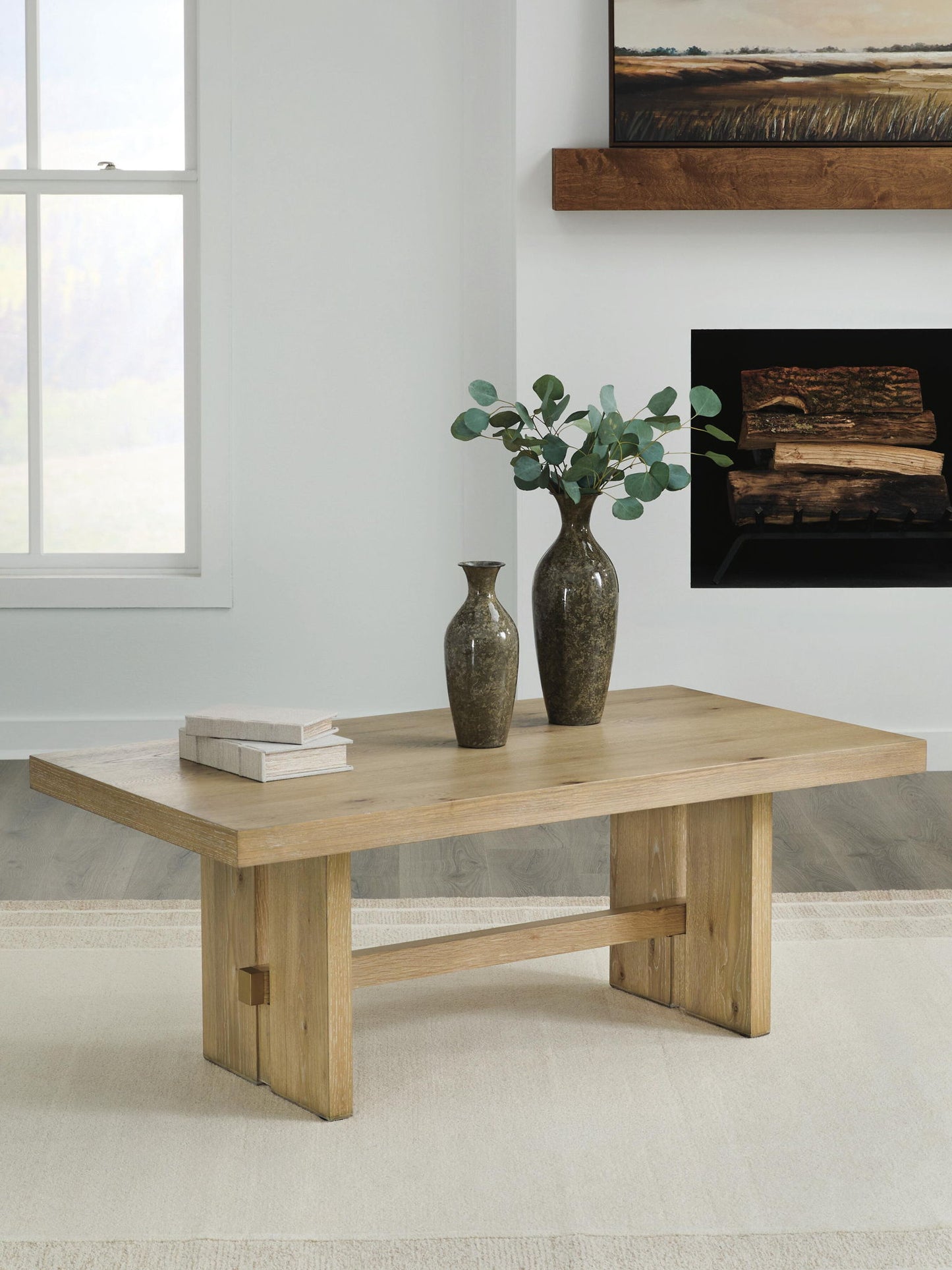 Crendlin - Table