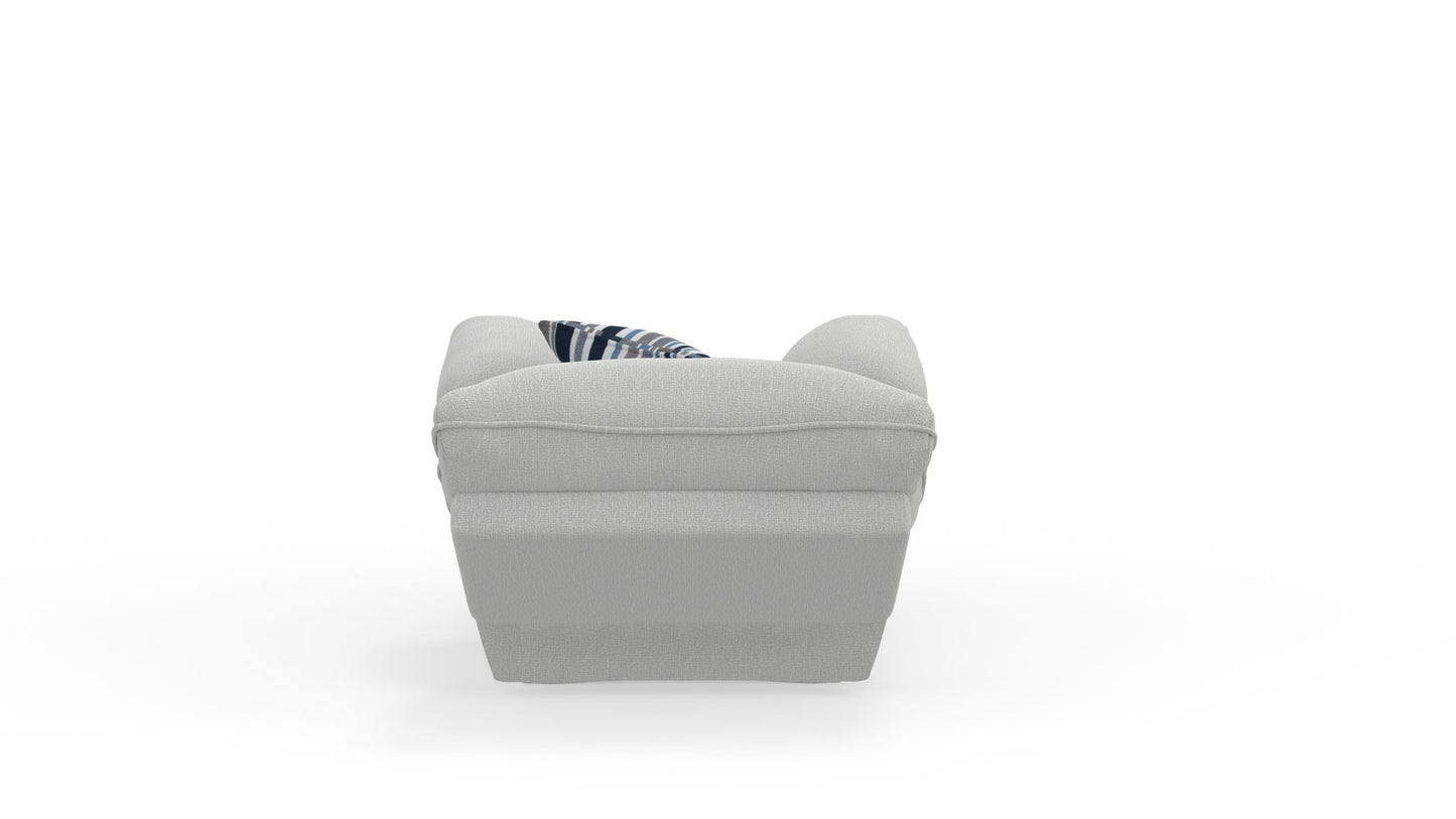 Lenny - Lay Flat Power Recliner