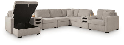 ModMax Luxe - Sectional