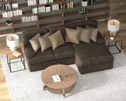 Mammoth - Sectional