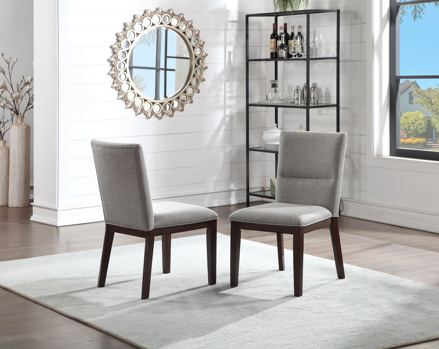 Amalie - Side Chair