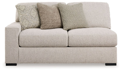 Ballyton - Sectional