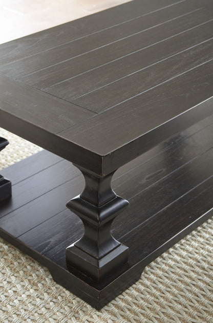Dory - Table Set