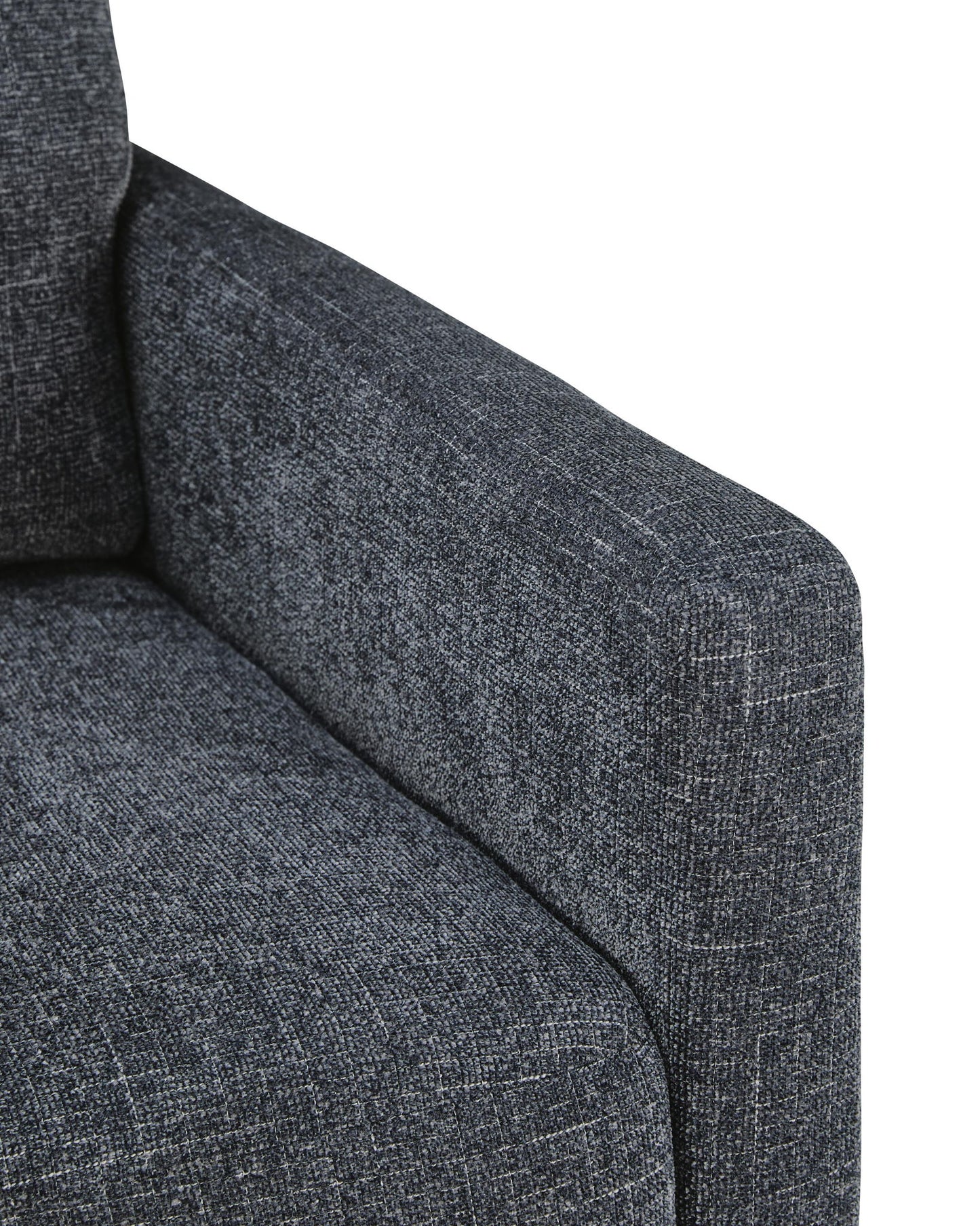Dishford - Swivel Accent Chair