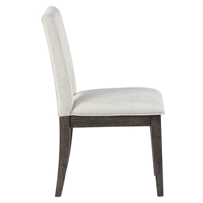 Evan - Side Chair