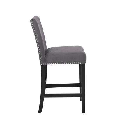 Celeste - Counter Table & 4 Chairs