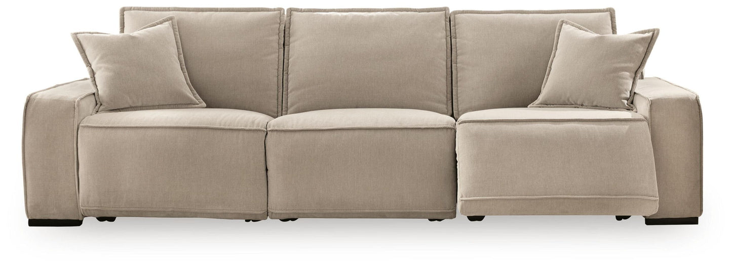 Carceri - Reclining Sectional