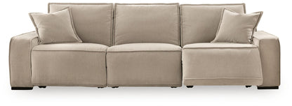 Carceri - Reclining Sectional