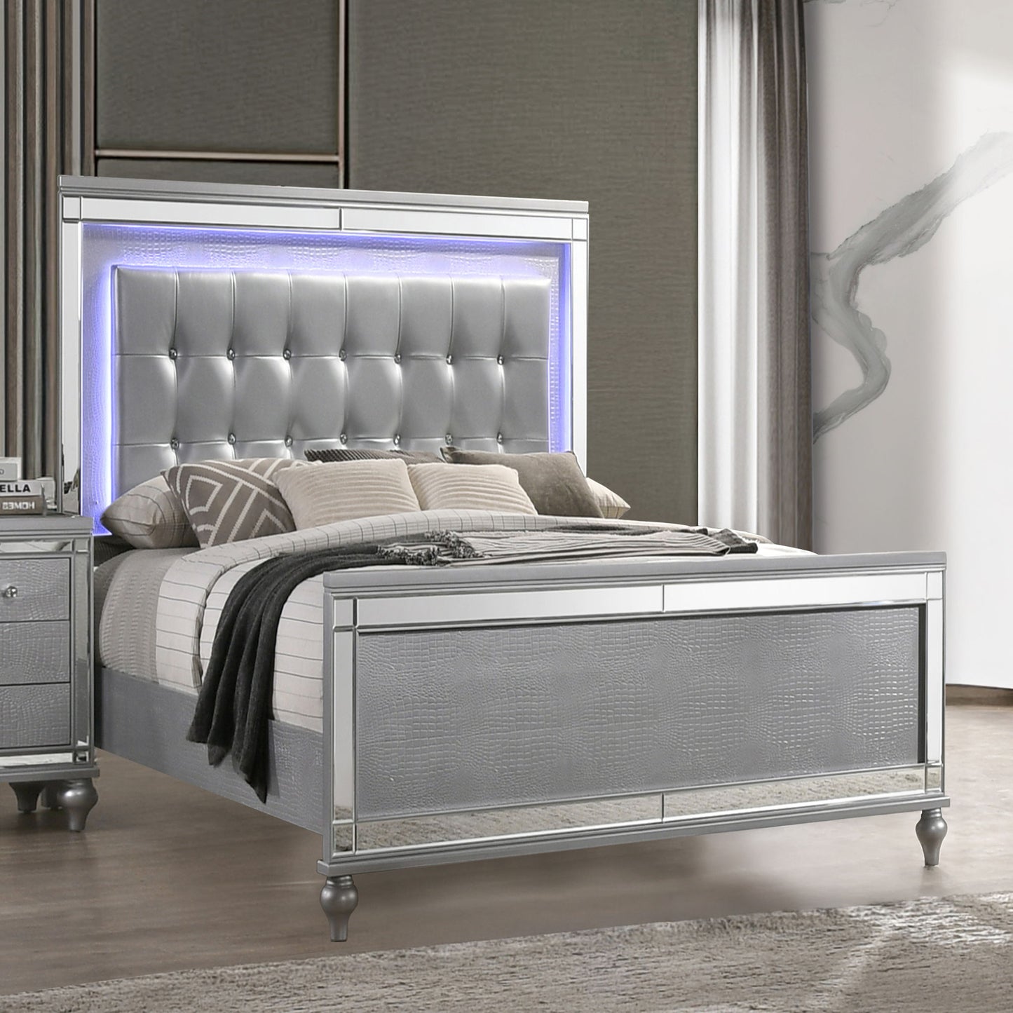Valentino - Bed