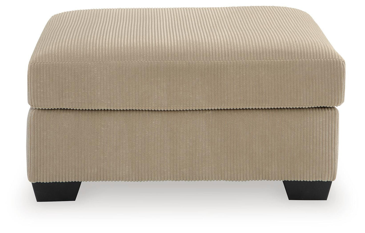 SimpleJoy - Oversized Accent Ottoman