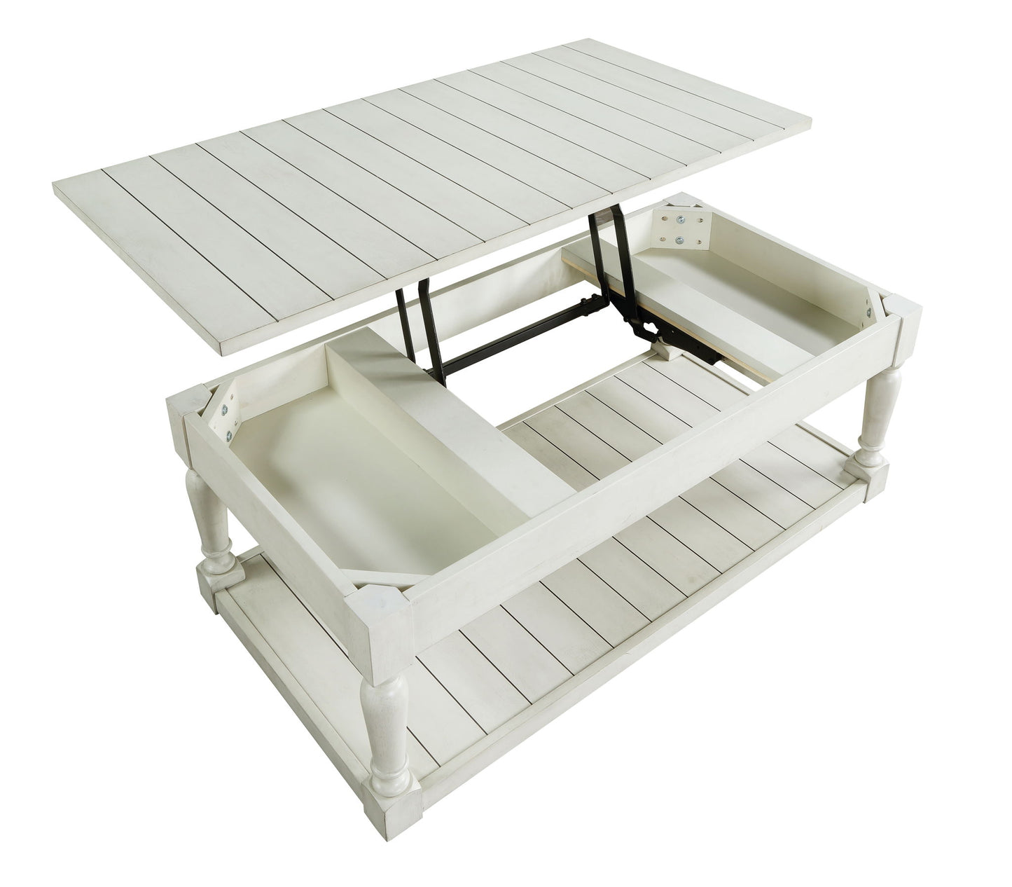 Hemingway - Table
