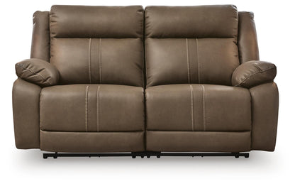 Max-Momentum - Reclining Sectional