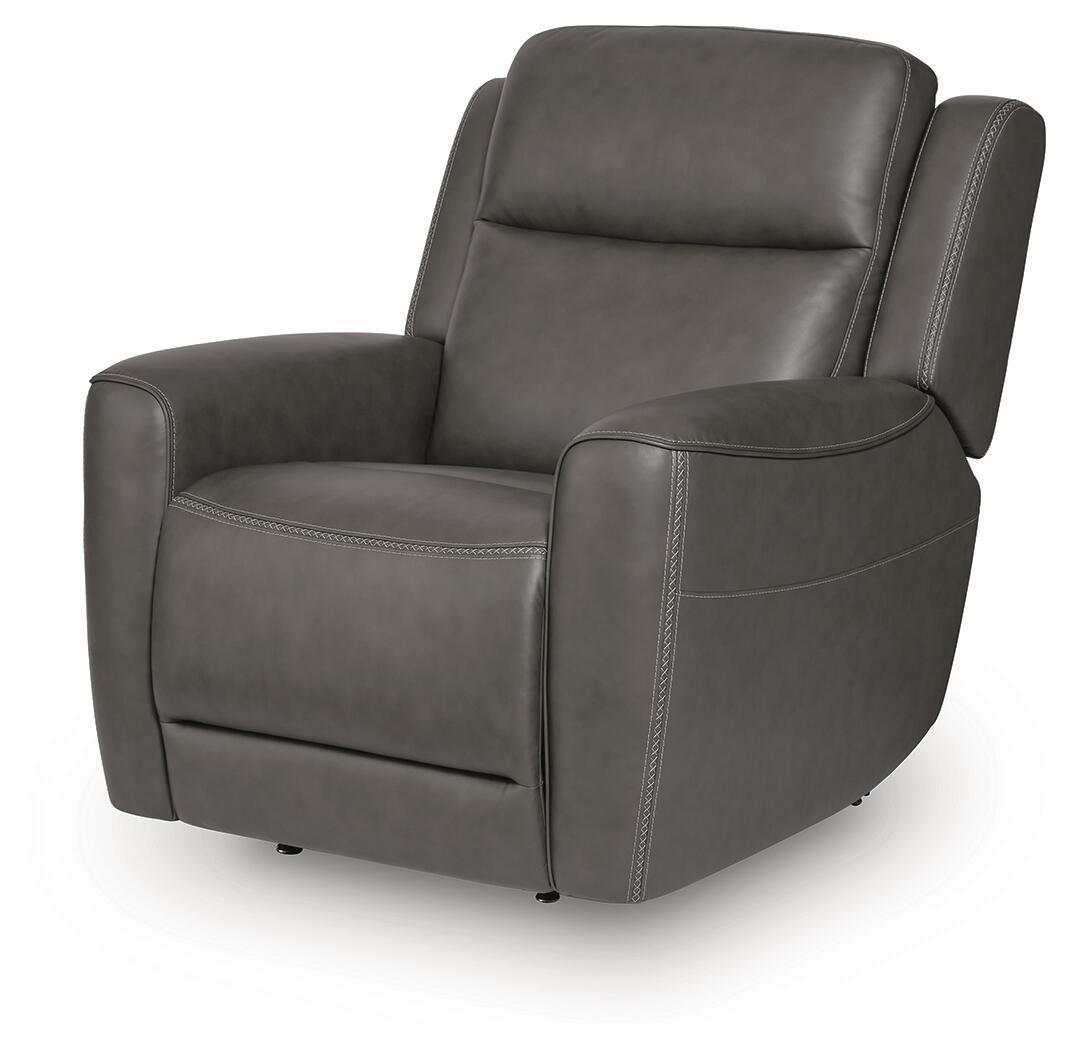 4Z-Tribano - Power Lift Recliner