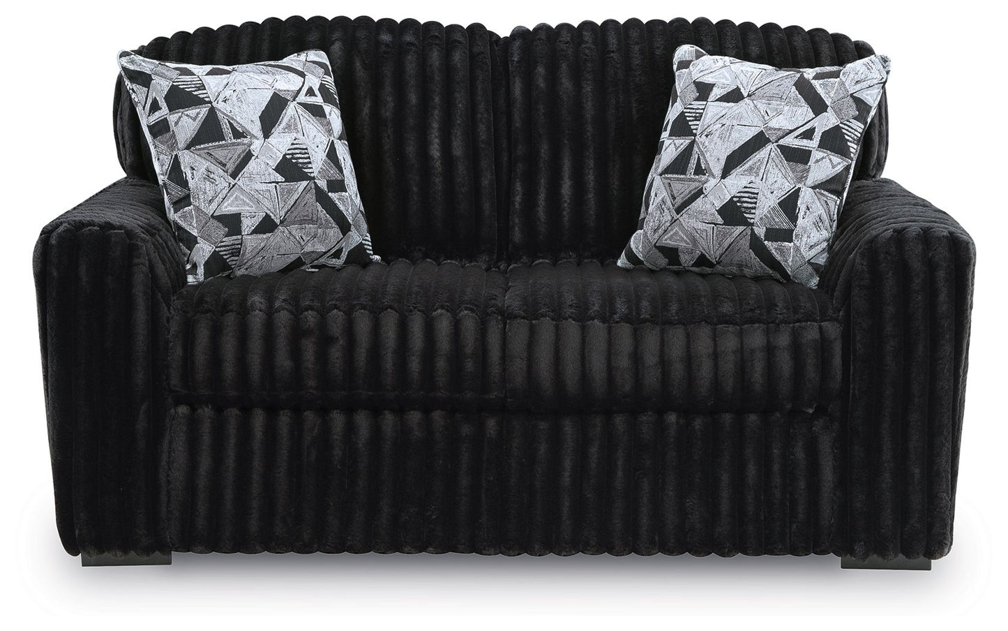 Midnight-Madness - Loveseat