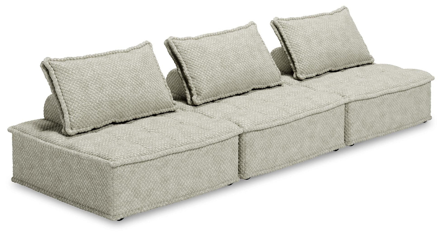 Bales - Sectional