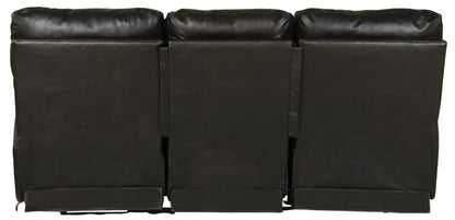 Angelo - Power Reclining Sofa
